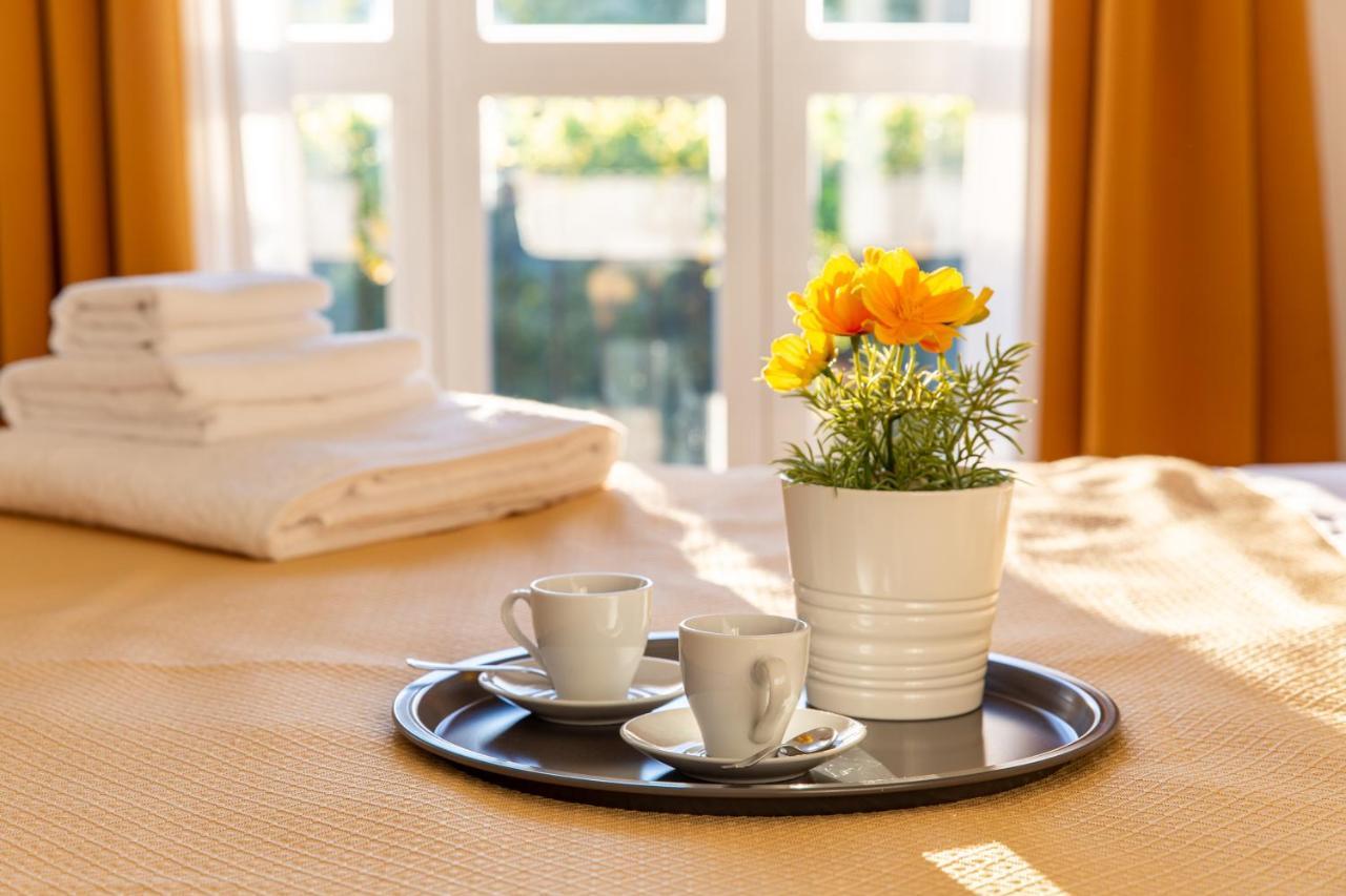 Milano City Apartments - Stylish House Free Wifi-Parking-Airport Exterior foto